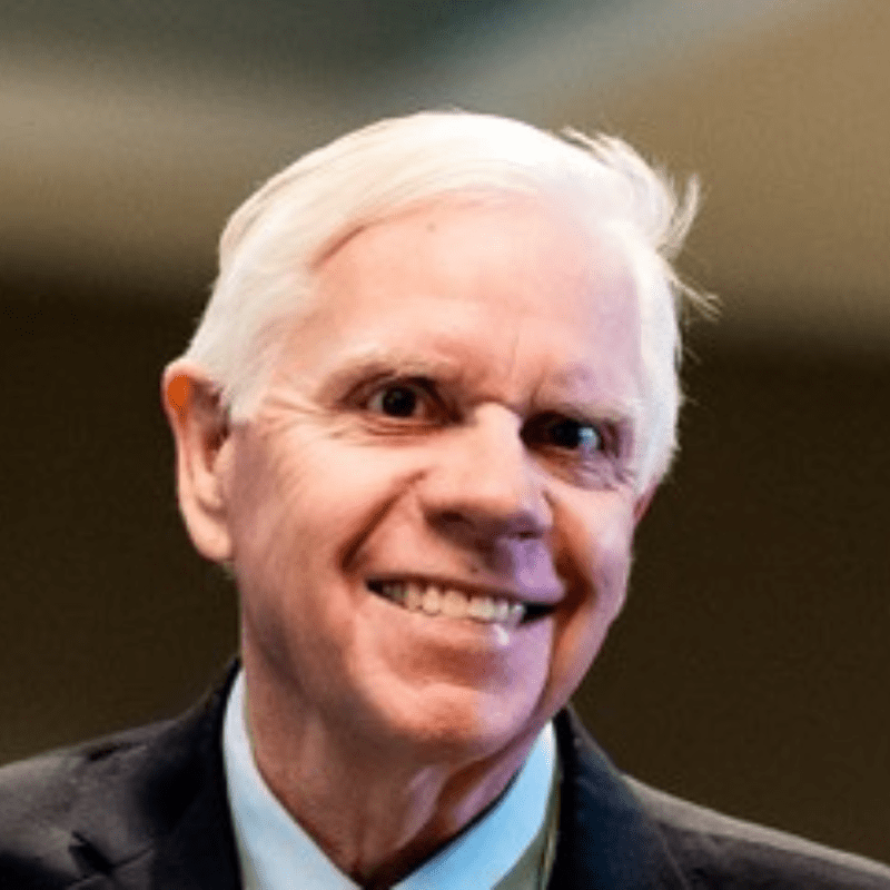 Member Spotlight: Gregory S Thomas, MD,&nbsp;MPH